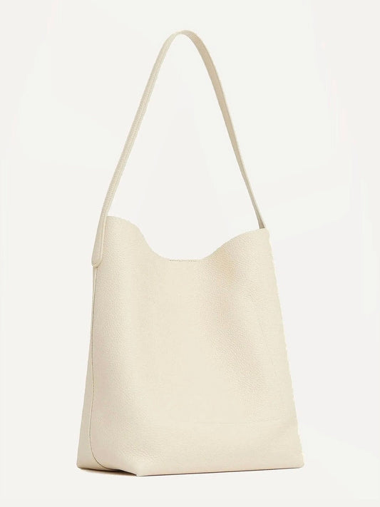MANSUR GAVRIEL Everyday Cabas in Cream