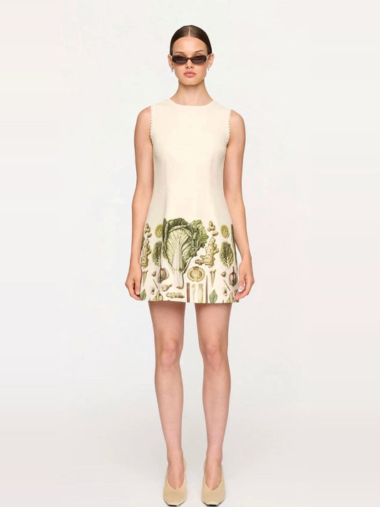 CLEA Nerissa Mini Dress