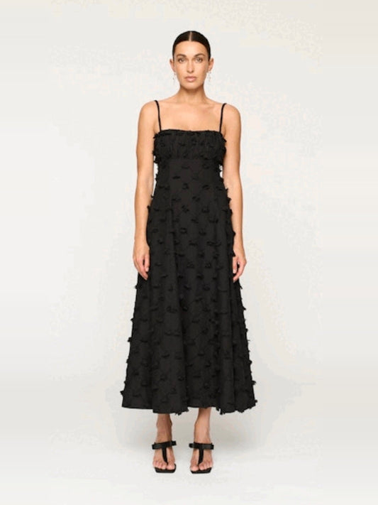 CLEA Tahlia Dress in Black