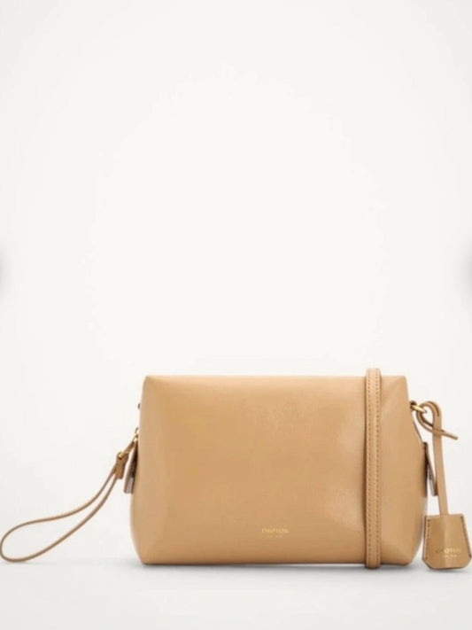 OROTON Breeze Camera Bag in Pale Camel