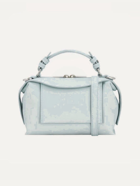 OROTON Mica Mini Bowler Raindrop