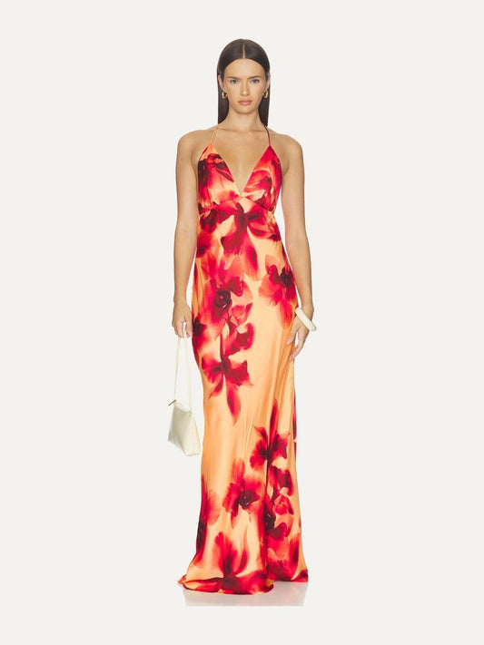 ROCOCO SAND Rita Dress