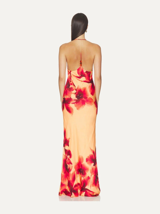 ROCOCO SAND Rita Dress