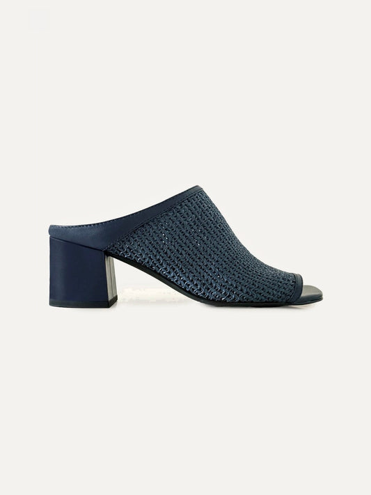 DANIELLA SHEVEL Salma in Navy