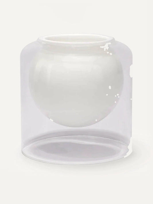 SKEEM Waxing Moon Luna Candle