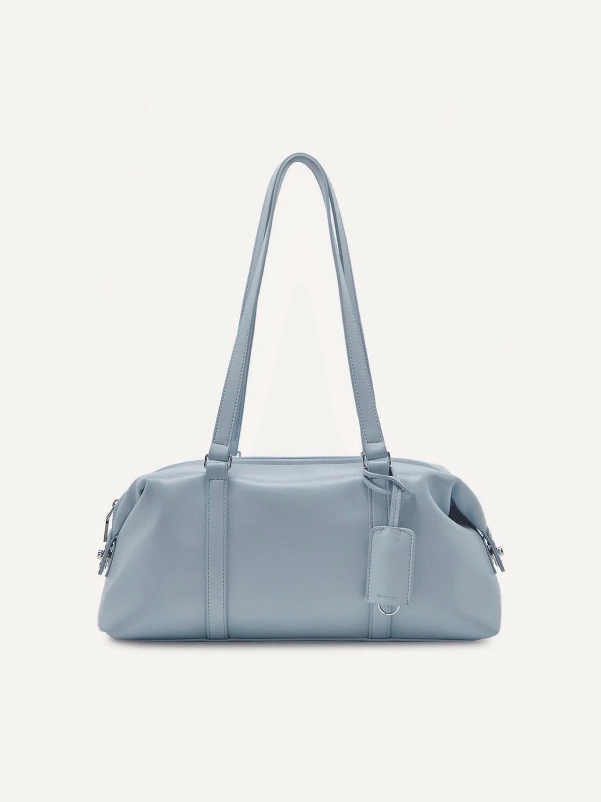 BRIE LEON Chelsea Shoulder Bag in Mist