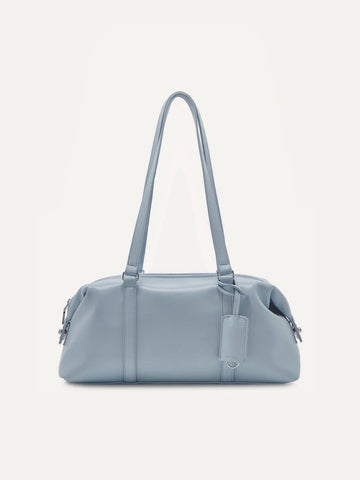BRIE LEON Chelsea Shoulder Bag in Mist