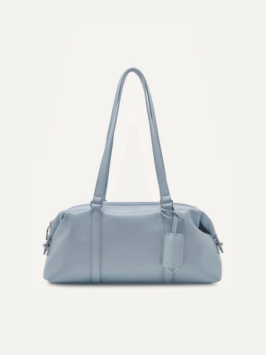 BRIE LEON Chelsea Shoulder Bag in Mist