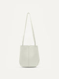 BRIE LEON Reese Mini Bag in Elderflower