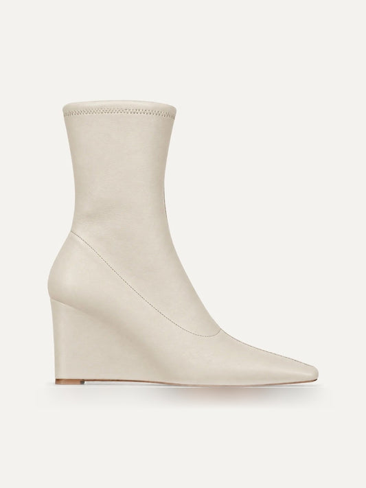 DANIELLA SHEVEL Kaia in Ivory