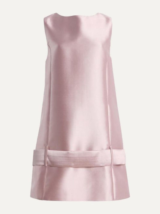 MARLIES GRACE Diana Dress in Pink