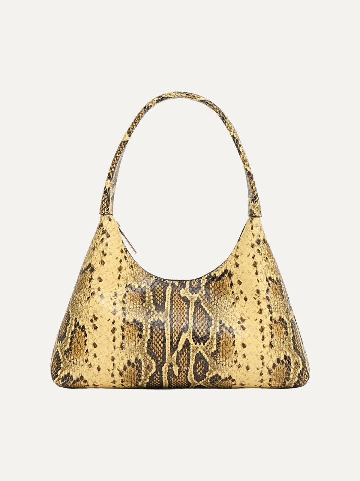 MANSUR GAVRIEL Mini Candy Bag in Python