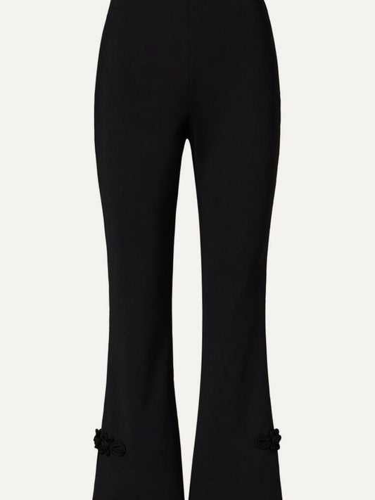 ROAME Carlito Pants in Black