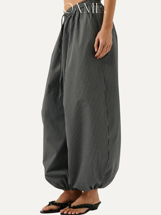 ROAME Maisie Pant in Checkmate