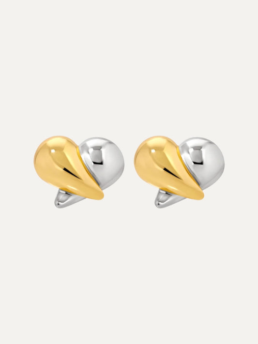 HEAVEN MAYHEM Paloma Earrings in three options