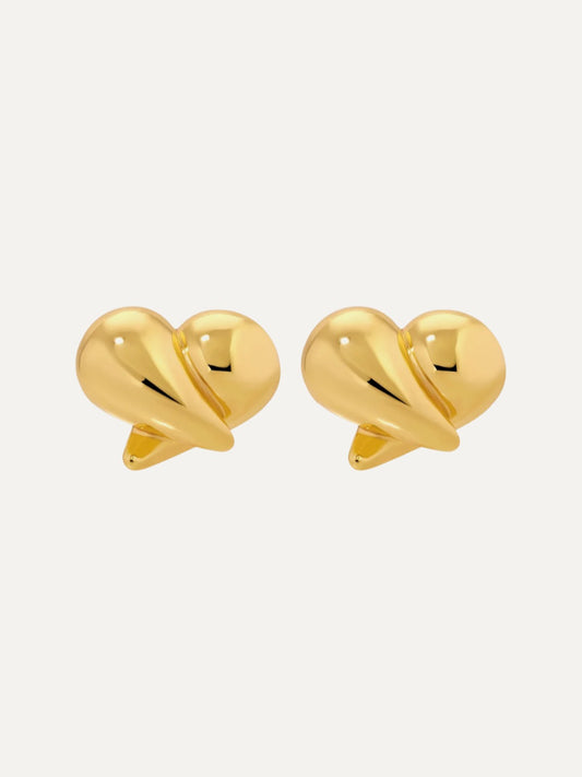 HEAVEN MAYHEM Paloma Earrings in three options