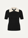 ROAME Ginny Knit Top