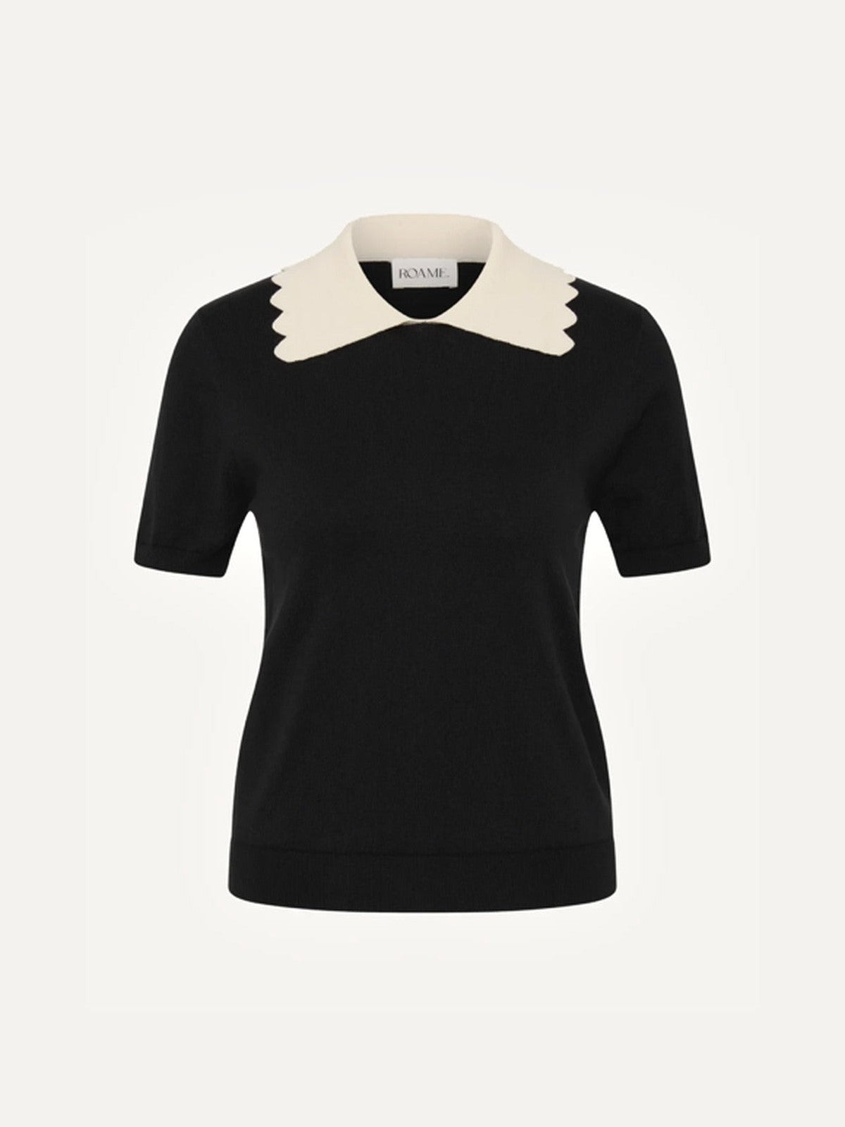ROAME Ginny Knit Top