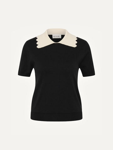 ROAME Ginny Knit Top