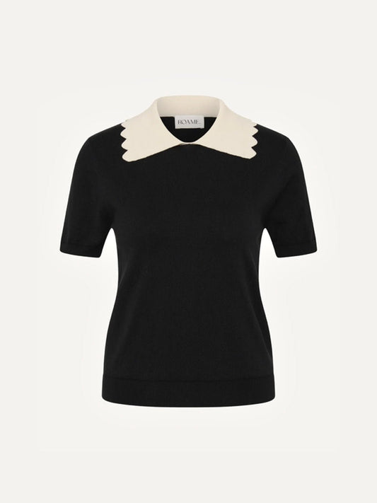 ROAME Ginny Knit Top