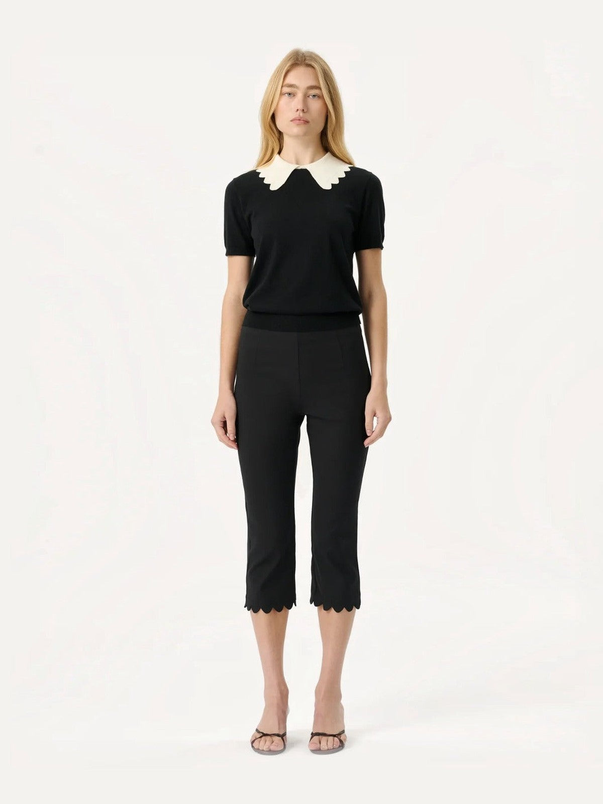 ROAME Ginny Knit Top
