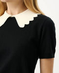 ROAME Ginny Knit Top