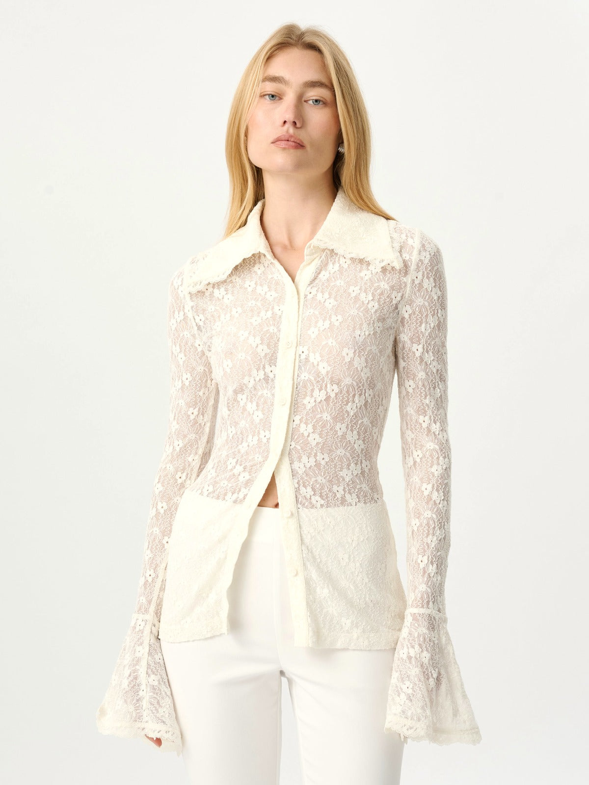 ROAME Daise Shirt