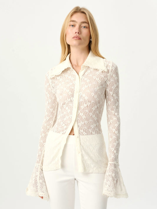 ROAME Daise Shirt