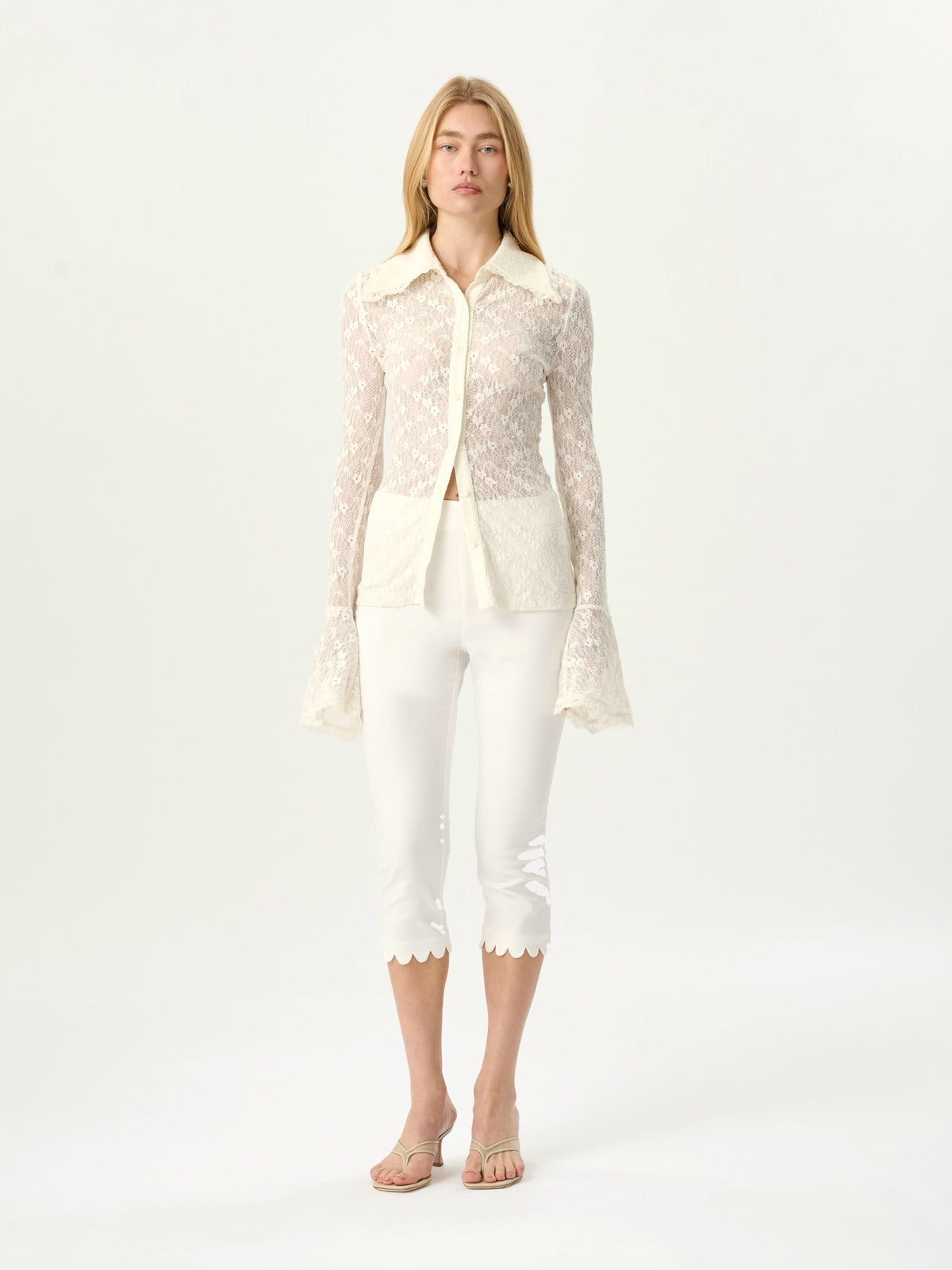 ROAME Daisie Shirt