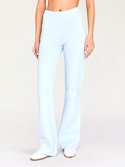 SEROYA Katia Pant in Arctic Blue