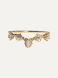 Demeter Diamond Ring