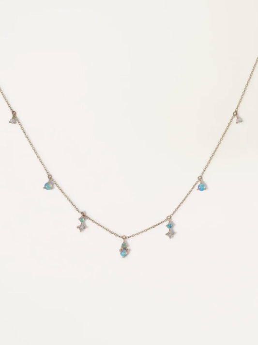 The Cascade Necklace