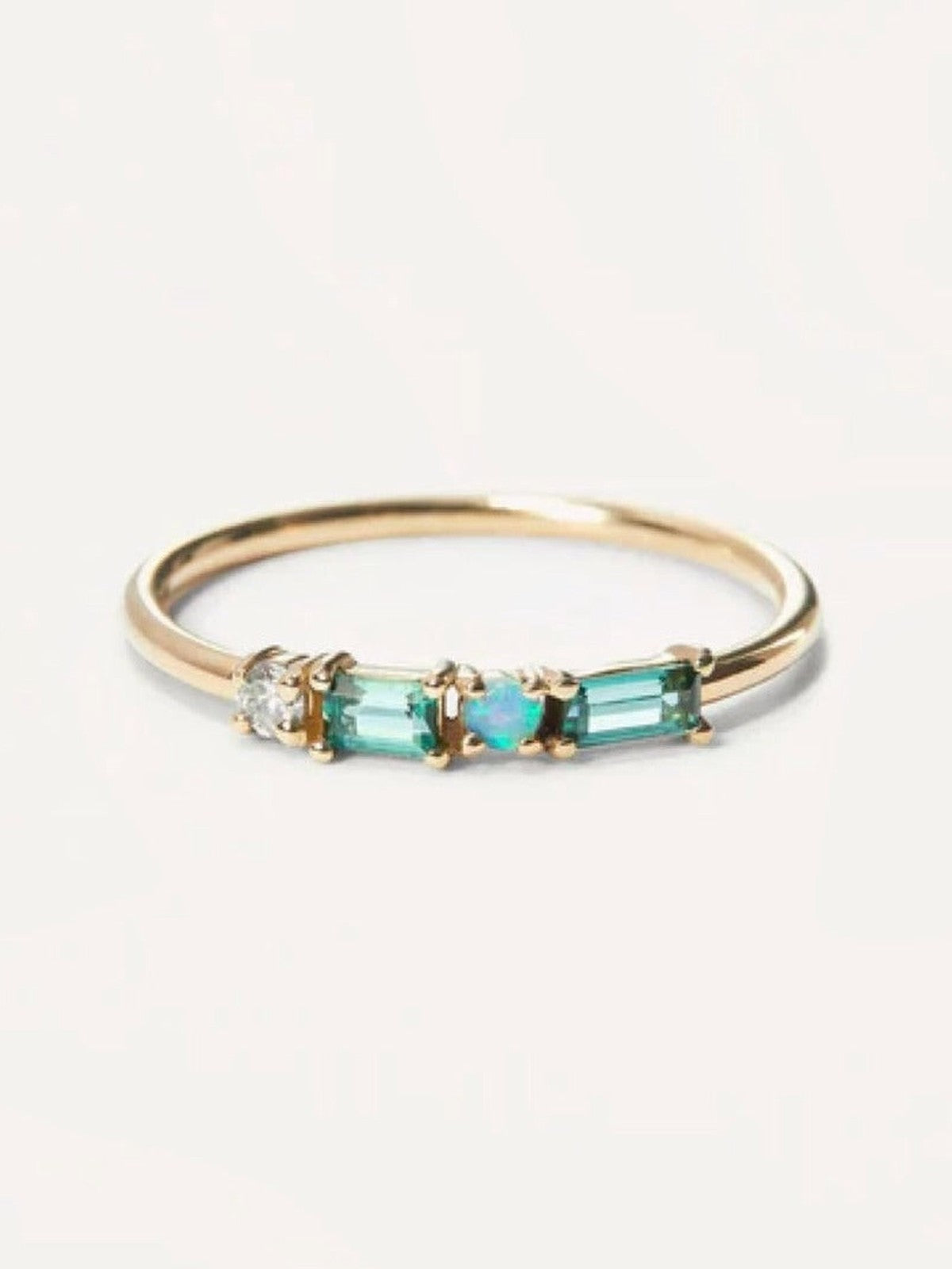 Pillar Ring