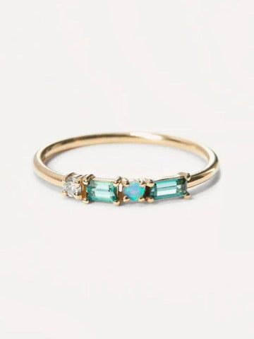 Pillar Ring