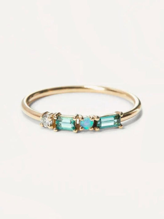 Pillar Ring