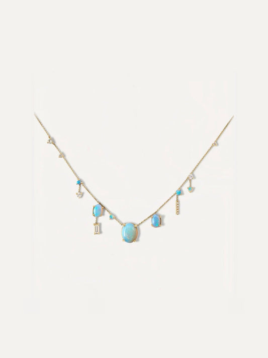 The Multi Necklace