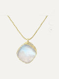 Moonstone Cove Necklace