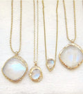 Moonstone Cove Necklace
