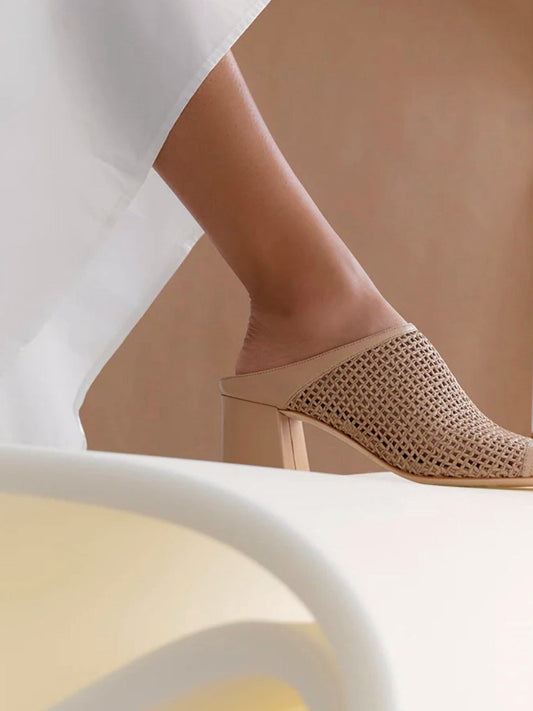 Salma Shoes