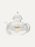CASARIALTO Little Rose Teapot