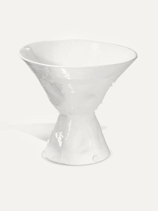 MONTES DOGGETT Handmade Ceramic Catchall Bowl