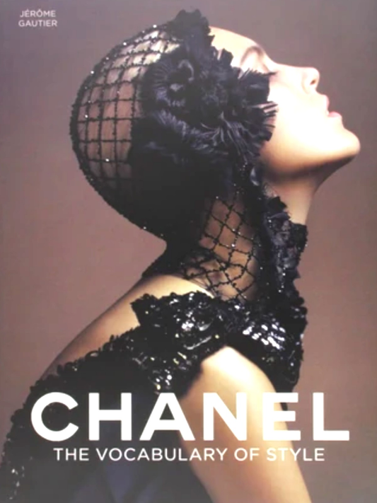 Chanel: The Vocabulary of Style
