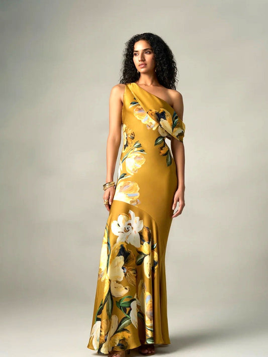 ROCOCO SAND Erica Dress