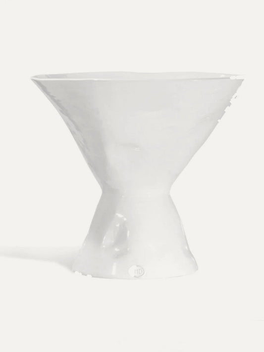 MONTES DOGGETT Handmade Ceramic Catchall Bowl