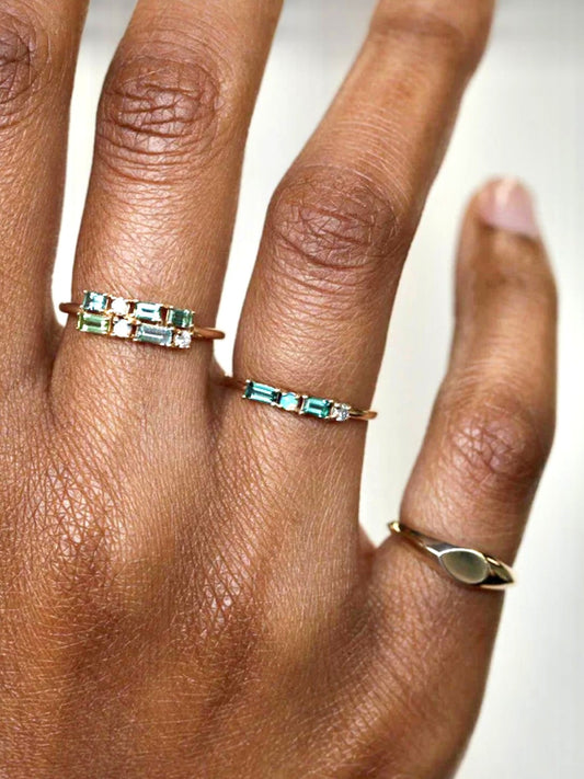 Pillar Ring
