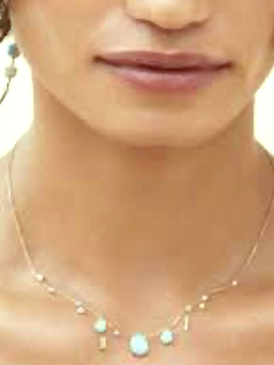 The Multi Necklace