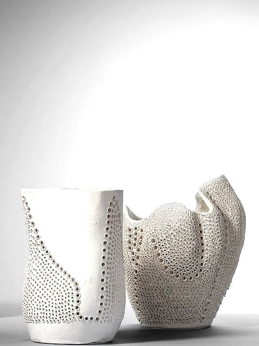 JAMIE YOUNG Eclipse Vase