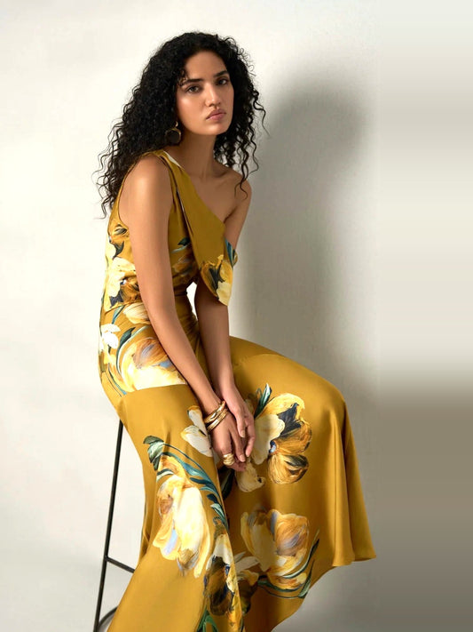 ROCOCO SAND Erica Dress