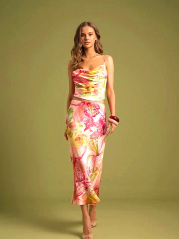 ROCOCO SAND Nola Skirt